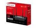 Mercusys Router Mercusys MR25BE Wi-Fi 7