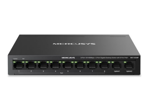 Mercusys Switch Mercusys MS110CMP