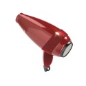 REMINGTON Suszarka do włosów REMINGTON Silk AC9096 (2400W; kolor czerwony)