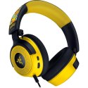 Razer Razer | Headset | Kraken V4 X | Wired | Over-Ear | Microphone | Pokémon Edition