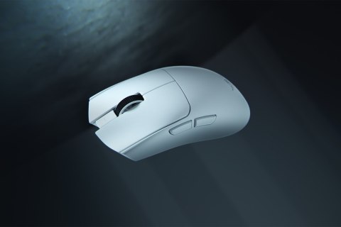 Razer Razer Viper V4 Pro Esports Bezprzewodowa / Przewodowa Mysz Gamingowa White HyperSpeed Gen-2 50K DPI 6 przycisków Optical Sensor 