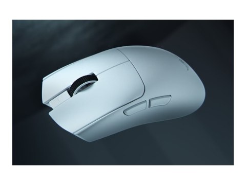 Razer Razer Viper V4 Pro Esports Bezprzewodowa / Przewodowa Mysz Gamingowa White HyperSpeed Gen-2 50K DPI 6 przycisków Optical Sensor 