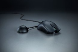 Razer Razer Viper V4 Pro Esports Bezprzewodowa/Możliwość Przewodowa Gamingowa Mysz Black, HyperSpeed Wireless Gen-2, 50K DPI, 6 przyci