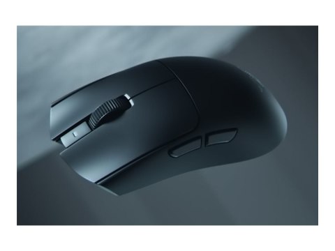 Razer Razer Viper V4 Pro Esports Bezprzewodowa/Możliwość Przewodowa Gamingowa Mysz Black, HyperSpeed Wireless Gen-2, 50K DPI, 6 przyci