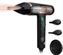 Rowenta Suszarka do włosów Rowenta HY8310F0 NANO, Czarna, Ekstremalna lekkość i kompaktny design, 24 miesiące gwarancji