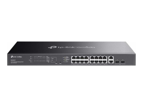 TP-LINK Switch TP-LINK ES220GMP