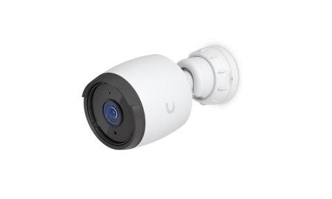 Ubiquiti Kamera Ubiquti UniFi G6 Bullet White (UVC-G6-BULLET-W) 8MP 3840 x 2160 (16:9) IP66 IK04 9,9W