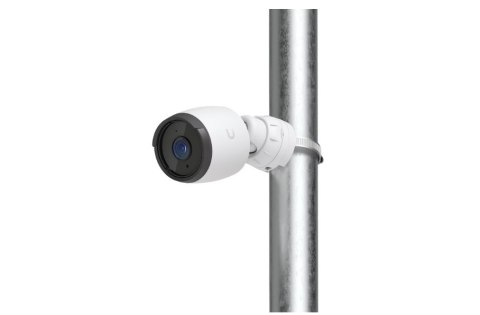 Ubiquiti Kamera Ubiquti UniFi G6 Bullet White (UVC-G6-BULLET-W) 8MP 3840 x 2160 (16:9) IP66 IK04 9,9W