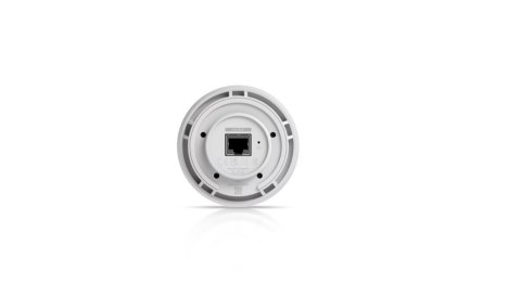 Ubiquiti Kamera Ubiquti UniFi G6 Bullet White (UVC-G6-BULLET-W) 8MP 3840 x 2160 (16:9) IP66 IK04 9,9W