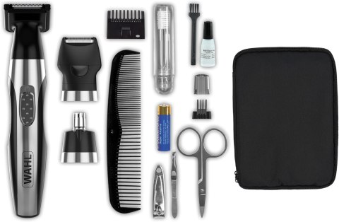 WAHL Trymer WAHL Travel kit 05604-616
