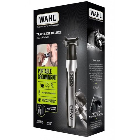 WAHL Trymer WAHL Travel kit 05604-616