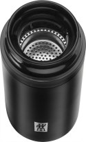ZWILLING Zaparzacz do herbaty ZWILLING Thermo 420 ml czarny