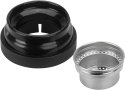 ZWILLING Zaparzacz do herbaty ZWILLING Thermo 420 ml czarny