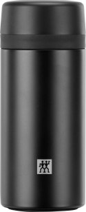 ZWILLING Zaparzacz do herbaty ZWILLING Thermo 420 ml czarny