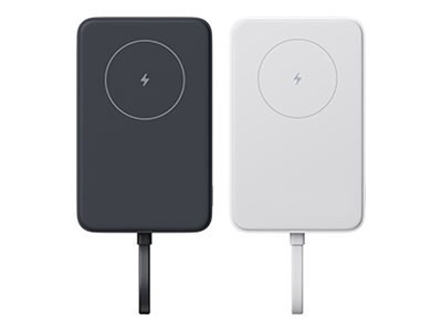 Xiaomi Xiaomi Power Bank Magnes 33W 10000mAh z Kabelkiem - Biały