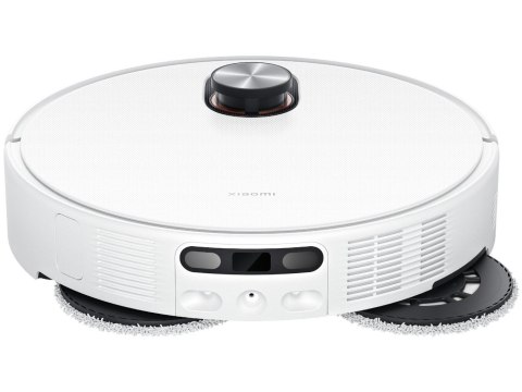 Xiaomi Xiaomi Robot Vacuum 5 Pro EU | Wet&Dry | 5200 mAh | 20000 Pa | Biały