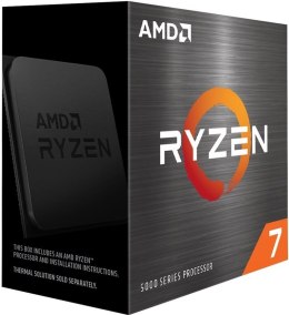 AMD Procesor AMD Ryzen 7 5700X TRAY
