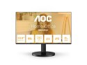 AOC MONITOR AOC LED 23.8" 24B3HA2 100Hz