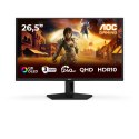 AOC MONITOR AOC QD-OLED 27" Q27G41ZDF 240Hz
