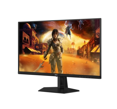 AOC MONITOR AOC QD-OLED 27" Q27G41ZDF 240Hz