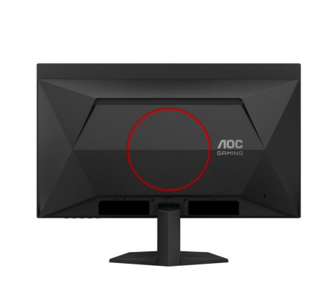 AOC MONITOR AOC QD-OLED 27" Q27G41ZDF 240Hz