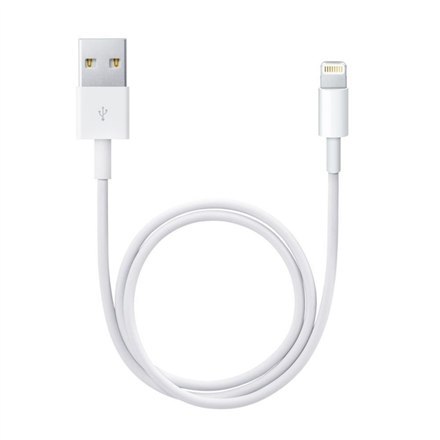 Apple Apple Lightning to USB Cable (1m)