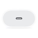 Apple Apple Power Adapter USB-C 20W Biały