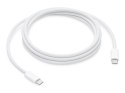 Apple Apple Przewód USB-C do ładowania, 240 W (2 m)
