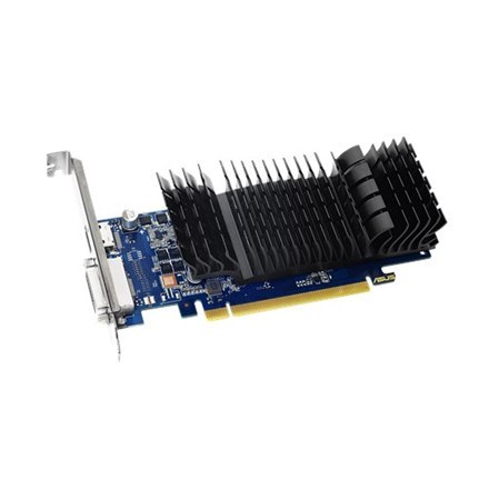Asus Karta graf. ASUS GeForce GT 1030 2GB 64B GDDR5