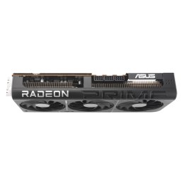 Asus Karta graf. ASUS PRIME RX9070XT O16G