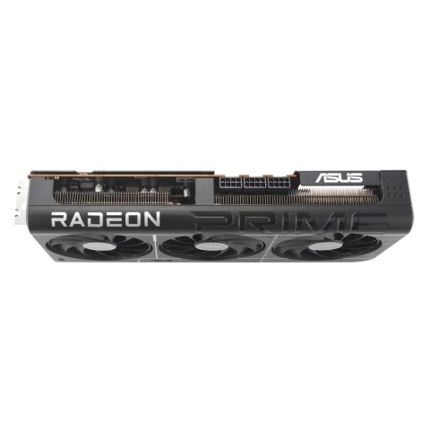 Asus Karta graf. ASUS PRIME RX9070XT O16G
