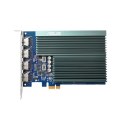 Asus Karta graficzna ASUS GeForce GT 730 2GB GDDR5