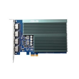 Asus Karta graficzna ASUS GeForce GT 730 2GB GDDR5