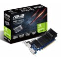 Asus Karta graficzna Asus NVIDIA GF GT 730 2048MB GDDR5 64b PCI-E 2.0 (902MHz/5010MHz)