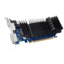 Asus Karta graficzna Asus NVIDIA GF GT 730 2048MB GDDR5 64b PCI-E 2.0 (902MHz/5010MHz)