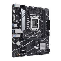 Asus Płyta główna ASUS PRIME B760M-K D4