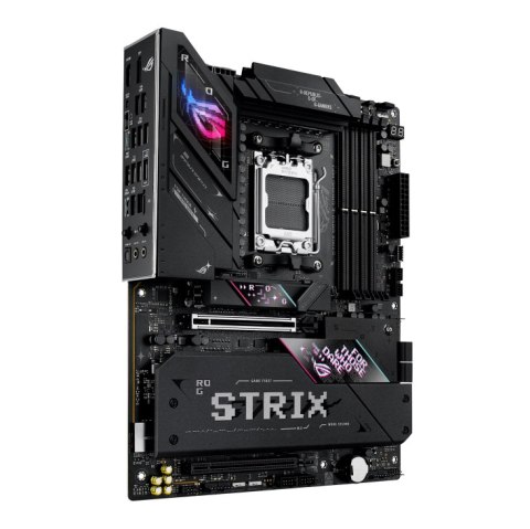Asus Płyta główna ASUS ROG STRIX B850-E GAMING WIFI