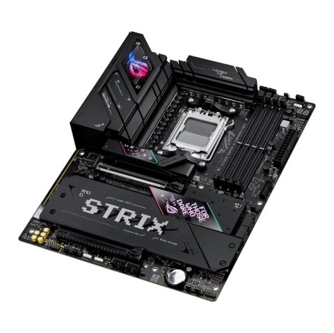 Asus Płyta główna ASUS ROG STRIX B850-E GAMING WIFI