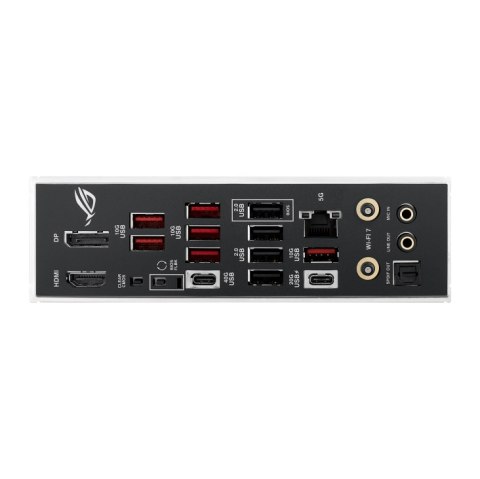 Asus Płyta główna ASUS ROG STRIX B850-E GAMING WIFI