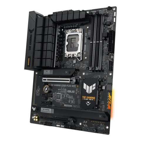 Asus Płyta główna ASUS TUF GAMING B760-PLUS WIFI