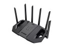 Asus Router Asus TUF-BE9400 TUF GAMING BE9400 TRI BAND