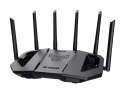 Asus Router Asus TUF-BE9400 TUF GAMING BE9400 TRI BAND