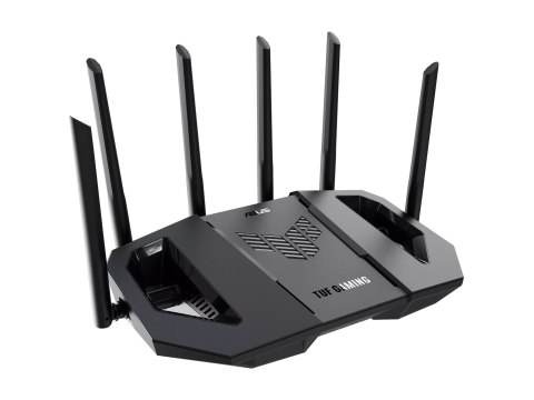 Asus Router Asus TUF-BE9400 TUF GAMING BE9400 TRI BAND