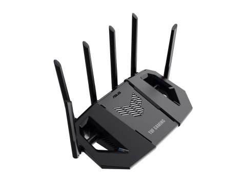 Asus Router Asus TUF-BE9400 TUF GAMING BE9400 TRI BAND