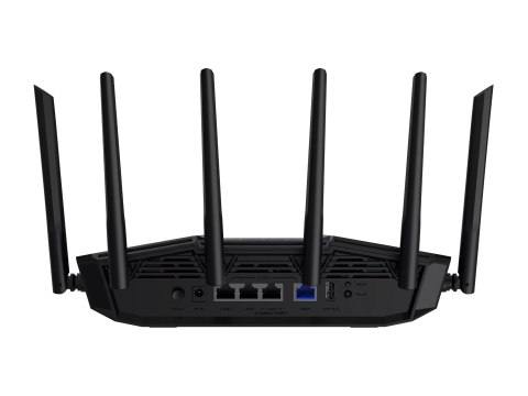 Asus Router Asus TUF-BE9400 TUF GAMING BE9400 TRI BAND