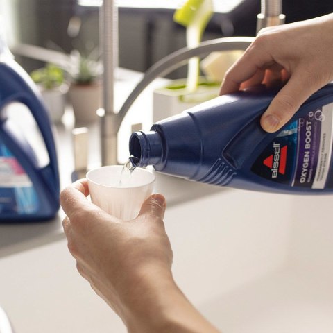 Bissell Odkurzacz piorący BISSELL SpotClean Pro 1558N