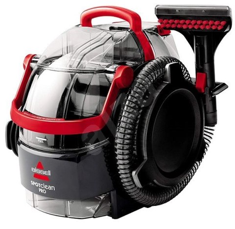 Bissell Odkurzacz piorący BISSELL SpotClean Pro 1558N