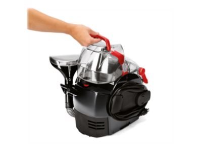 Bissell Odkurzacz piorący BISSELL SpotClean Pro 1558N