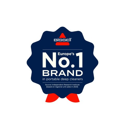 Bissell Odkurzacz piorący BISSELL SpotClean Pro 1558N