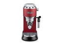 Delonghi Ekspres kolbowy DeLonghi Dedica Style EC 685.R (1300W; kolor czerwony)